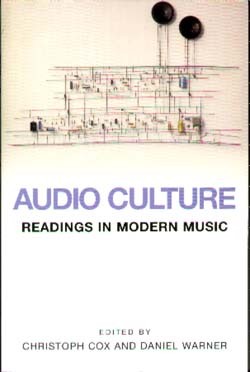 Audio Culture