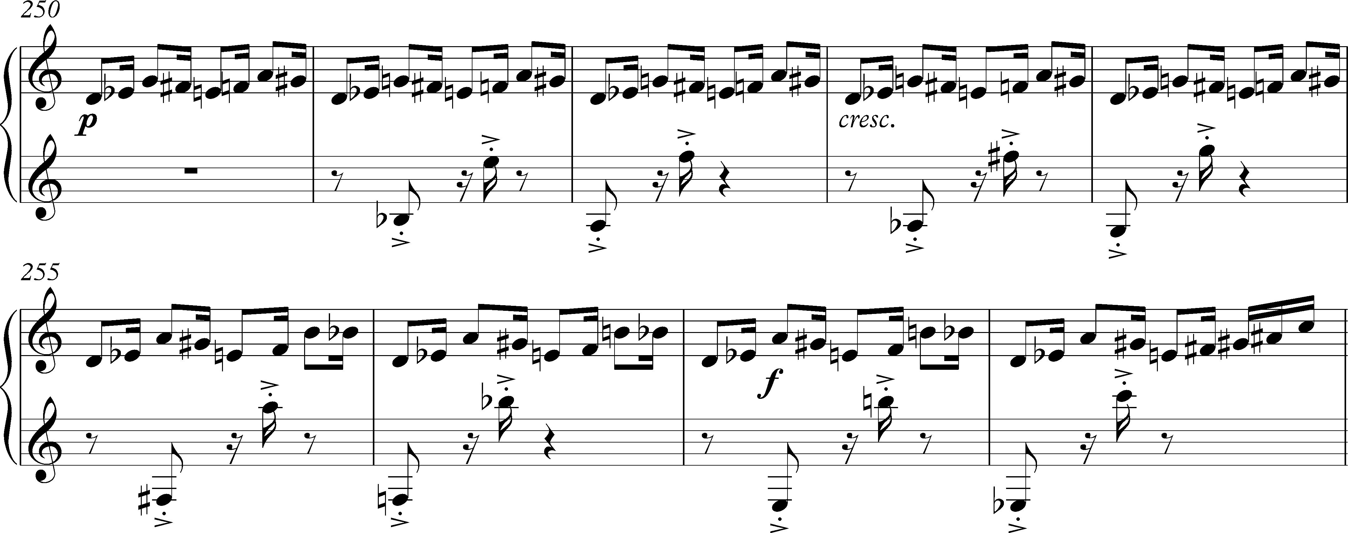Made in Abyss Opening 2 Sheet music for Flute (Solo)