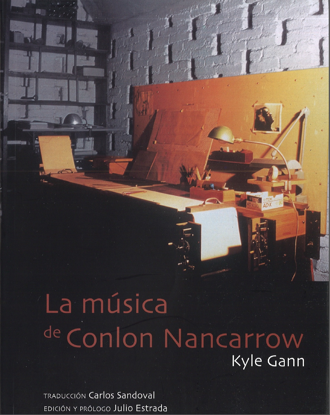 Musica de Nancarrow